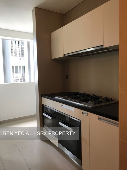 3 Orchard By-The-Park (D10), Condominium #202377672